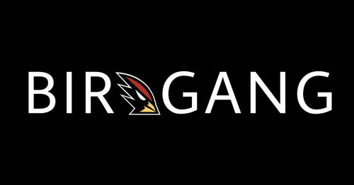 Birdgang logo