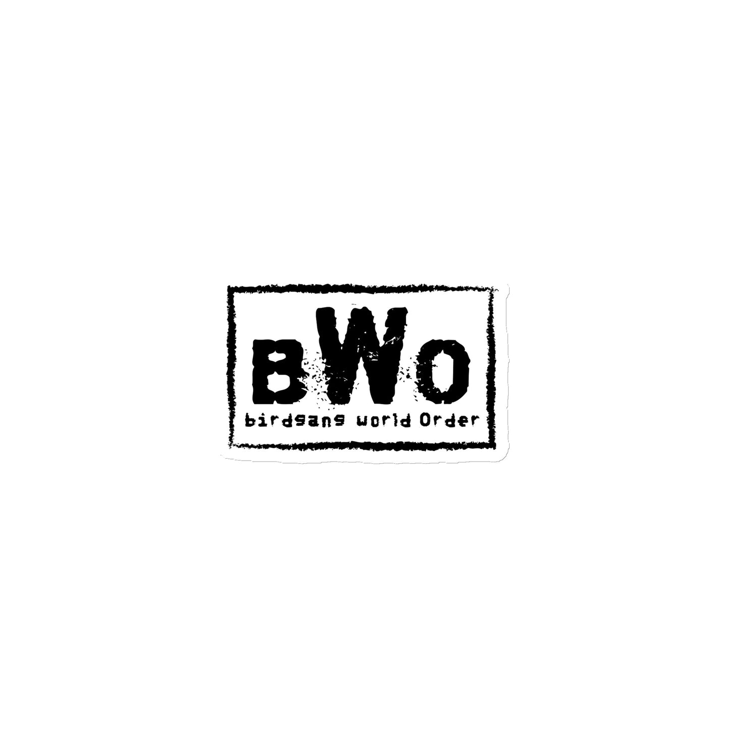 BWO Magnet