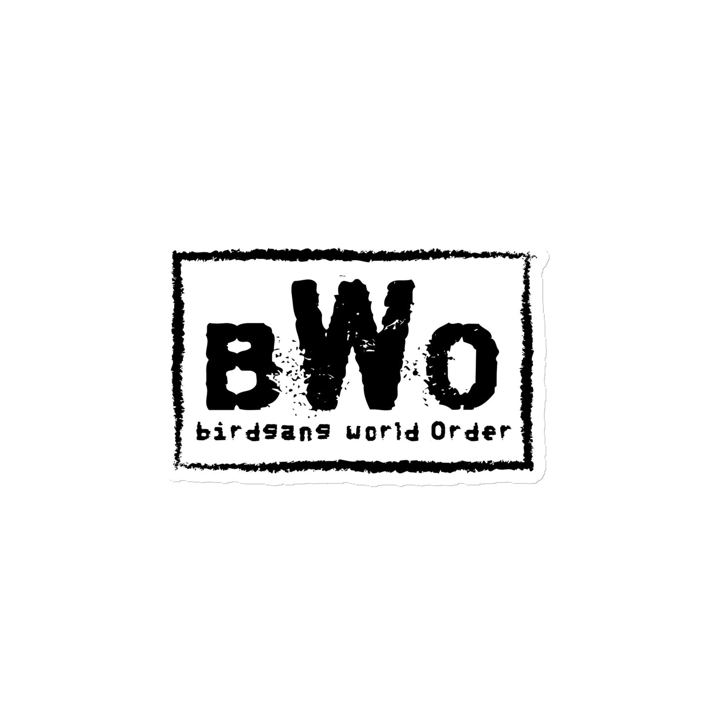 BWO Magnet