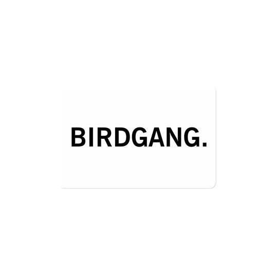 Birdgang Periodt Magnet