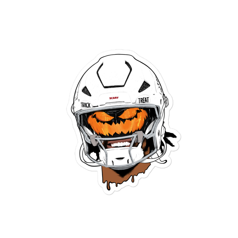 Spooky Season Sticker