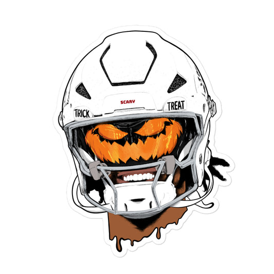 Spooky Season Sticker